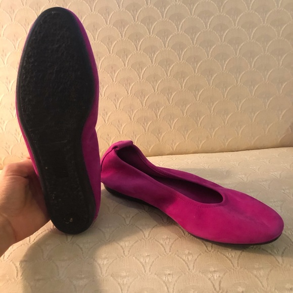 Arche Ballerina/Flats - Picture 4 of 4